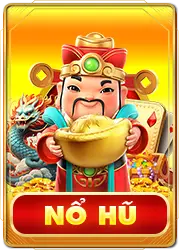 nổ hũ